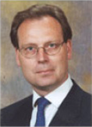 Prof. Peter Lindstedt