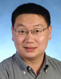 Prof. Zhuyin Ren