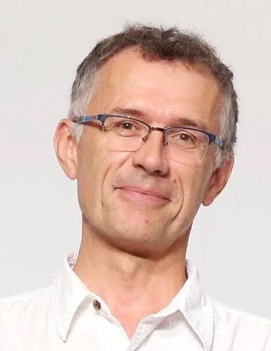 Prof. Thierry Poinsot